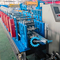 Koud gegalvaniseerde downspoutmachine voor het naaien van vierkantbuis