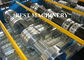 Van de het Staal Structurele Vloer van Ce en ISO-het Dekcomité de Machinefabrikant van Decking van het Bladmetaal