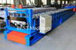 Het hydraulische van het Staaldecking van het Persembleem Broodje die van de het Bladvloer Machineplc Controlesysteem vormen