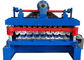 Hydraulisch Scherp Dakwerkbladbroodje die Machine 380v 8-12m / Min Productiviteit vormen