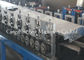 Drywall van het het Spoorkader van Metaalu van het Broodjesforing de Machine 3KW 2 Jaar Garantie