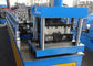 Omega het Profielstaal Keel Customized Roll Forming Machine van de metaal Licht Maat