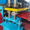 15m/Hydraulische de Pers Drievoudige Laag van Min Automatic Roll Forming Machine voor Dakwerkcomité