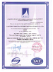 China Cangzhou Best Machinery Co., Ltd certificaten