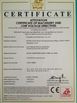 China Cangzhou Best Machinery Co., Ltd certificaten