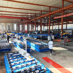 CHINA Cangzhou Best Machinery Co., Ltd