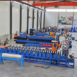 CHINA Cangzhou Best Machinery Co., Ltd