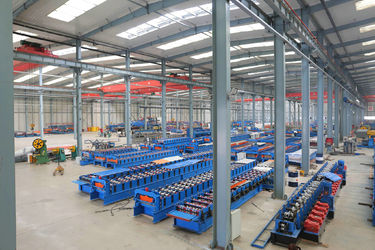 China Cangzhou Best Machinery Co., Ltd