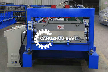 Automatische snijmachine voor het bouwen van staalprofielen