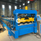 Hoge Rib Steel Structure Floor Deck-Machine 380v