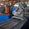 Industrie Hydraulisch Scherp Al Drywall Profile Machine Fastest 20m/Min