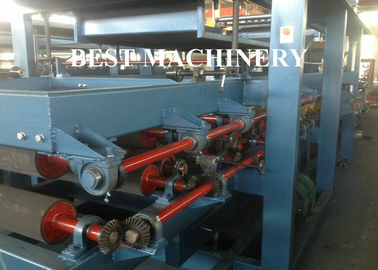 Machines voor het snijden van zaagplaten van mineraalwol