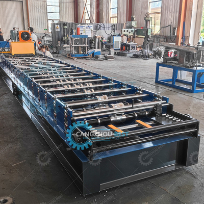 Hydraulische snijmachine met hoge snelheid