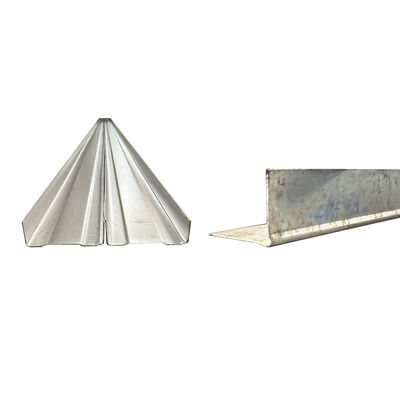 Mexico Poular profiel hoge snelheid dubbele lijn Stud &amp; Track rolvormmachine