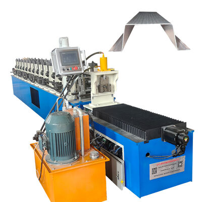 Customzied Vliegend Snijdend Hoge snelheidsstaal Omega Profielbroodje dat Machine vormt