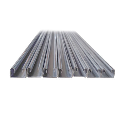 Gipsplaat Profiel 3kw Stijl En Rand Walsvormmachine Met Servomotor