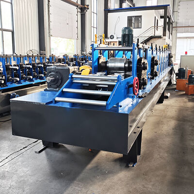 6 mm dikte gegalvaniseerd L-vormbroodje dat machineversnellingsbak vormt