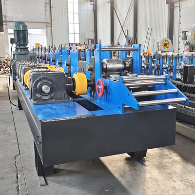 6 mm dikte gegalvaniseerd L-vormbroodje dat machineversnellingsbak vormt