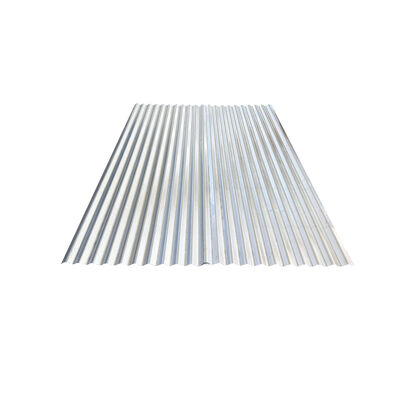 0.12-0.3mm Dun materiaal trommel gegolfde dakplaat rollen vormmachine met PLC-besturingssysteem en 45 # staal rollen