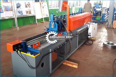Verstoken 25m/min Snap Lock Stud en Track Roll Forming Machine
