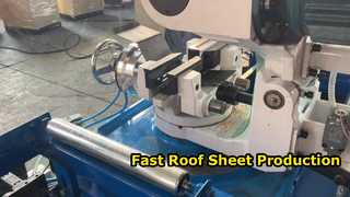 laserlassen buis machine