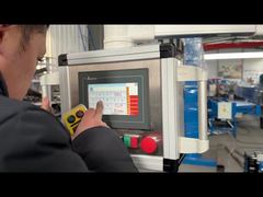 Snij op lengte Machine